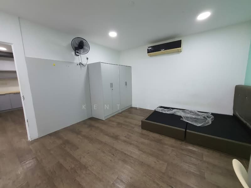 Service Residence for Rent at The Place @ Cyberjaya (Service Residence) - Kent Lee - Bedroom - PropertyGuru.com.my