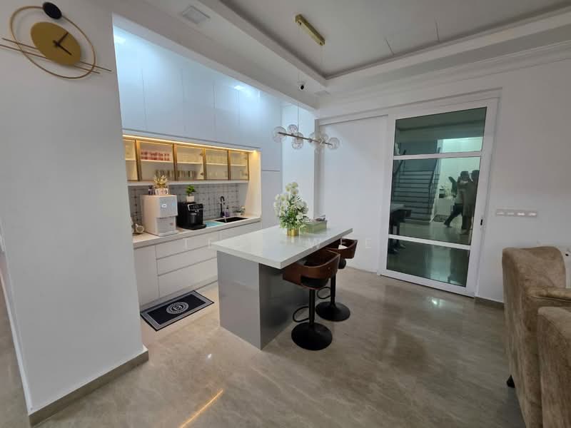 Bungalow for Rent in Ampang (Selangor) - Teck Wee - PropertyGuru.com.my