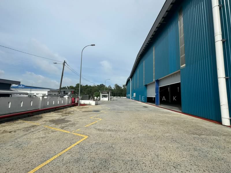 Kilang untuk Dijual di Nilai (Negeri Sembilan) - Fayyadh Setak - Exterior - PropertyGuru.com.my