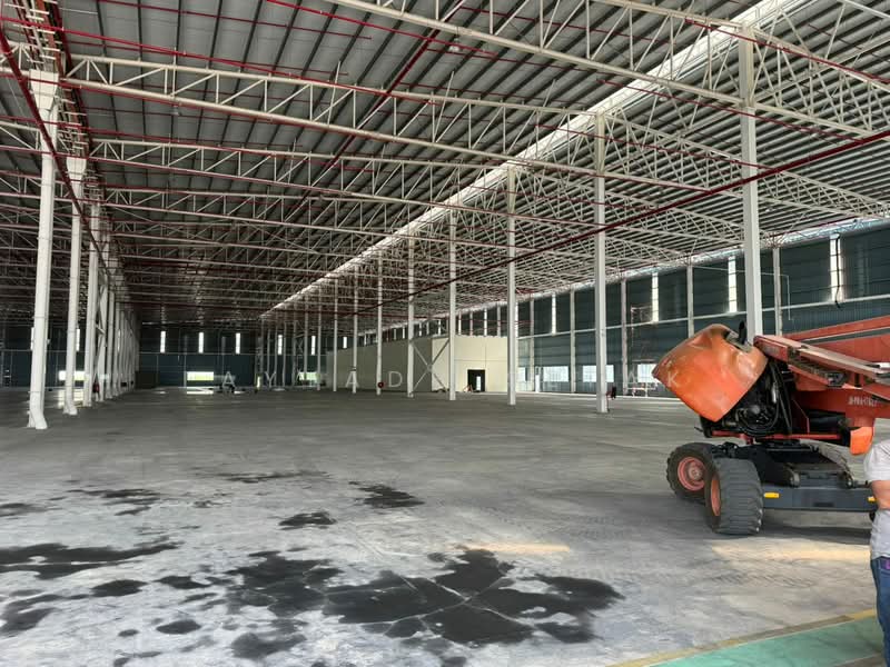 Kilang untuk Dijual di Nilai (Negeri Sembilan) - Fayyadh Setak - Interior - PropertyGuru.com.my