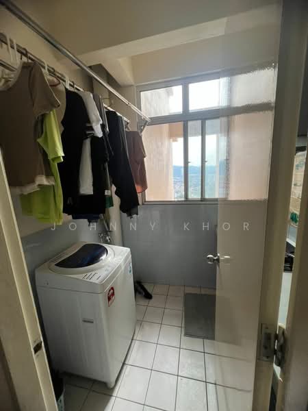 Condominium for Rent at Seri Maya Condominium - Johnny Khor - Interior - PropertyGuru.com.my