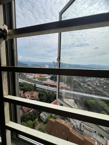 Condominium for Rent at Seri Maya Condominium - Johnny Khor - View - PropertyGuru.com.my