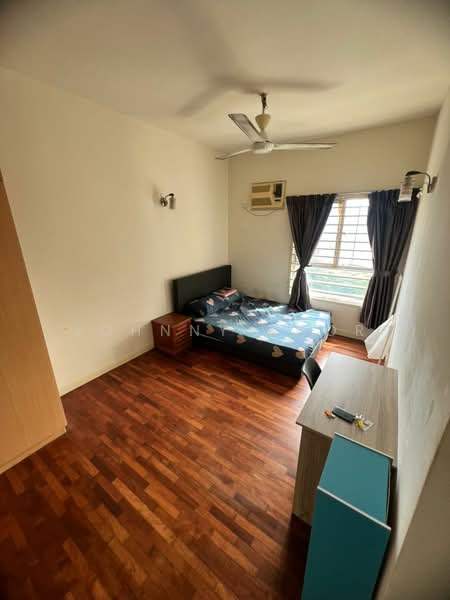 Condominium for Rent at Seri Maya Condominium - Johnny Khor - Bedroom - PropertyGuru.com.my