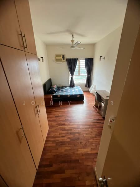 Condominium for Rent at Seri Maya Condominium - Johnny Khor - Bedroom - PropertyGuru.com.my