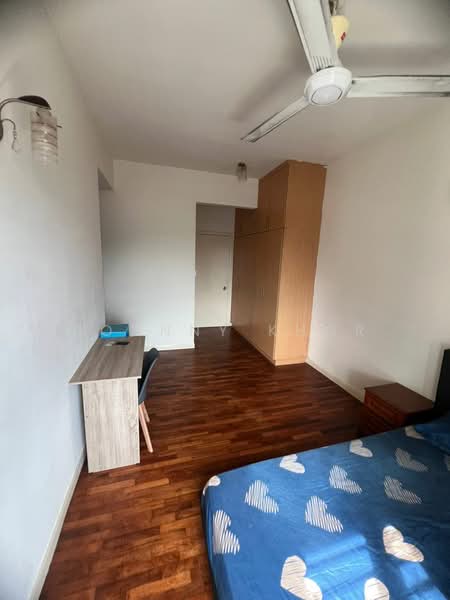 Condominium for Rent at Seri Maya Condominium - Johnny Khor - Bedroom - PropertyGuru.com.my