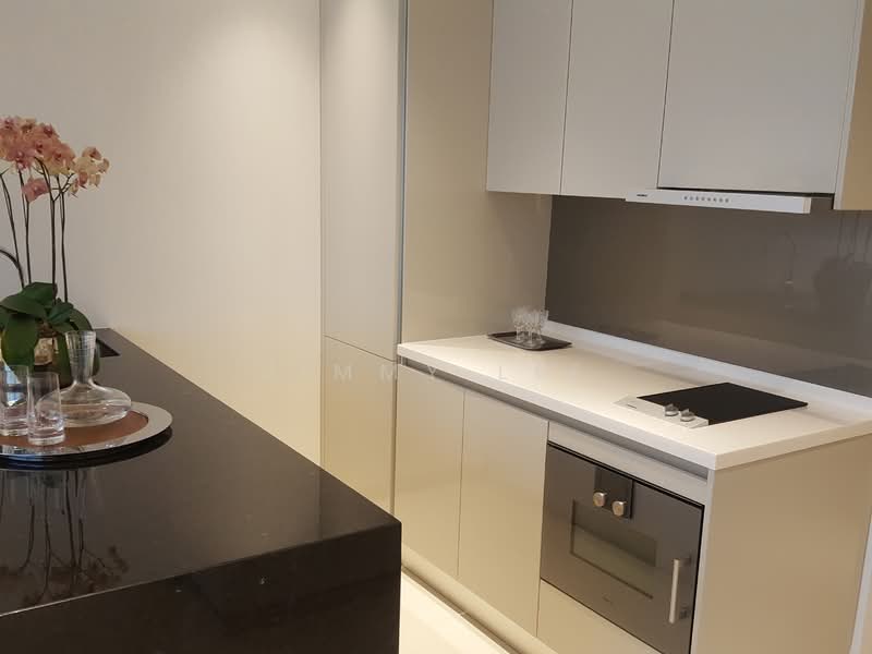 Service Residence for Sale at Pavilion Damansara Heights - Jimmy Lee - PropertyGuru.com.my