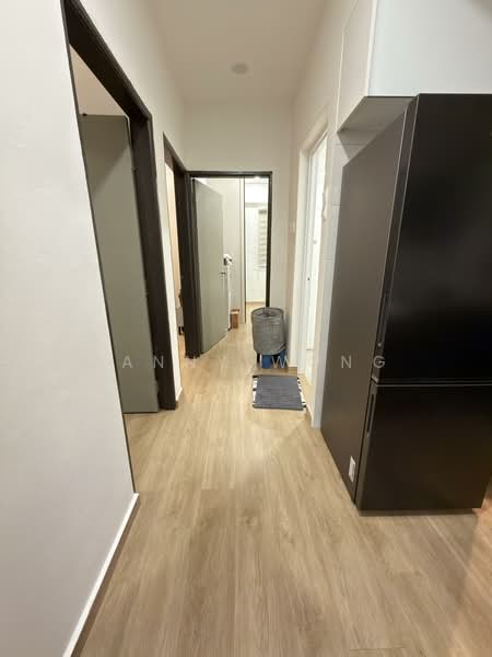 Pangsapuri untuk Dijual di Gambier Heights - Fanny Wong - PropertyGuru.com.my