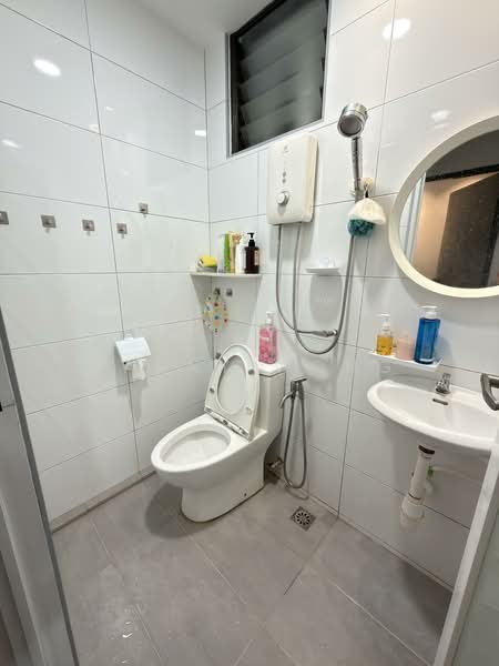 Pangsapuri untuk Dijual di Gambier Heights - Fanny Wong - PropertyGuru.com.my