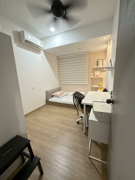 Pangsapuri untuk Dijual di Gambier Heights - Fanny Wong - PropertyGuru.com.my