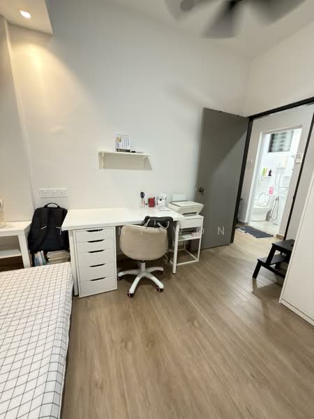 Pangsapuri untuk Dijual di Gambier Heights - Fanny Wong - PropertyGuru.com.my