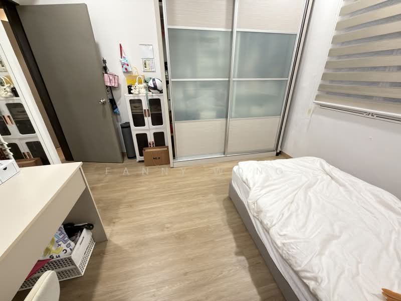 Pangsapuri untuk Dijual di Gambier Heights - Fanny Wong - PropertyGuru.com.my