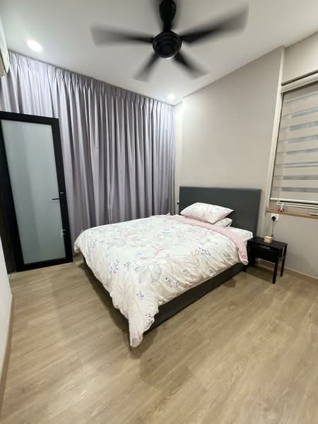 Pangsapuri untuk Dijual di Gambier Heights - Fanny Wong - PropertyGuru.com.my