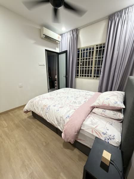 Pangsapuri untuk Dijual di Gambier Heights - Fanny Wong - PropertyGuru.com.my