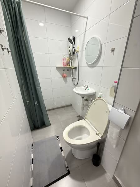 Pangsapuri untuk Dijual di Gambier Heights - Fanny Wong - PropertyGuru.com.my