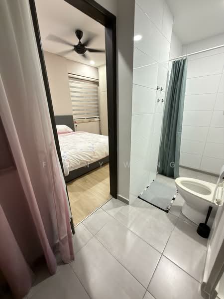 Pangsapuri untuk Dijual di Gambier Heights - Fanny Wong - PropertyGuru.com.my