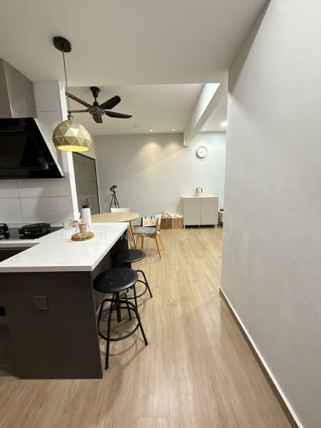 Pangsapuri untuk Dijual di Gambier Heights - Fanny Wong - PropertyGuru.com.my