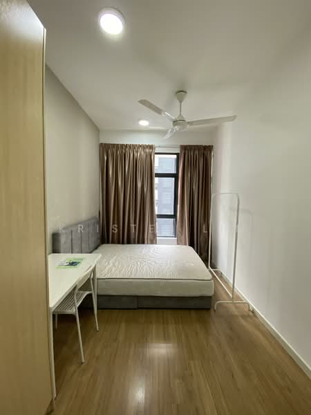 Kondominium untuk Disewa di Casa Green - Kristen Lim - Bedroom - PropertyGuru.com.my