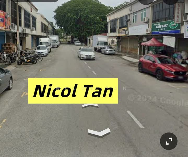 For Sale - Taman Bukit Minyak
