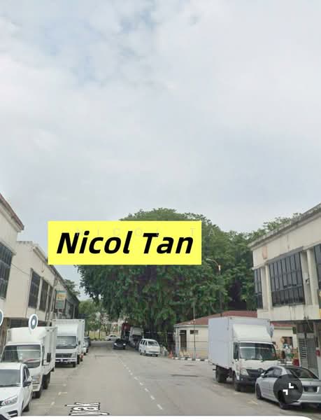 For Sale - Taman Bukit Minyak
