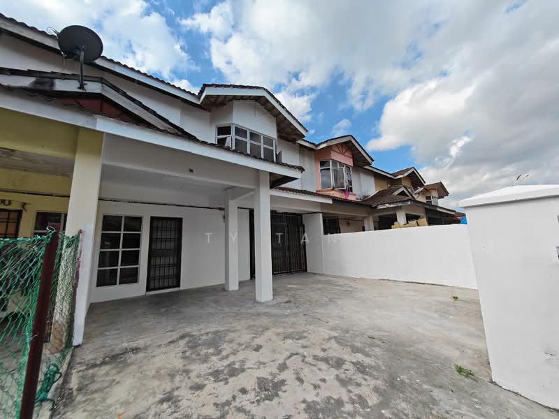 Terraced House for Sale in Johor Bahru (Johor) - TY Tan - PropertyGuru.com.my