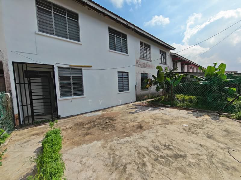 Terraced House for Sale in Johor Bahru (Johor) - TY Tan - PropertyGuru.com.my