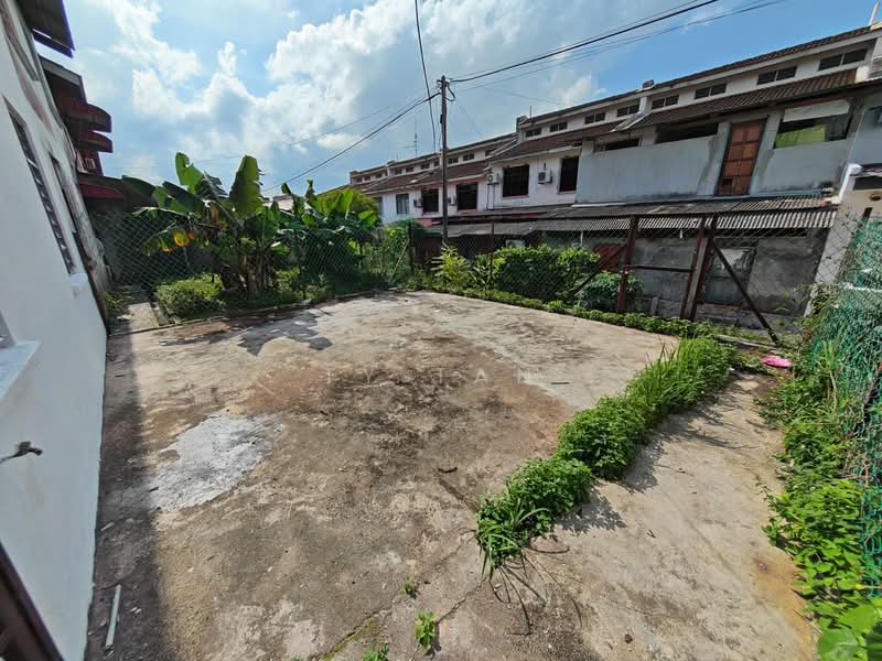 Terraced House for Sale in Johor Bahru (Johor) - TY Tan - PropertyGuru.com.my