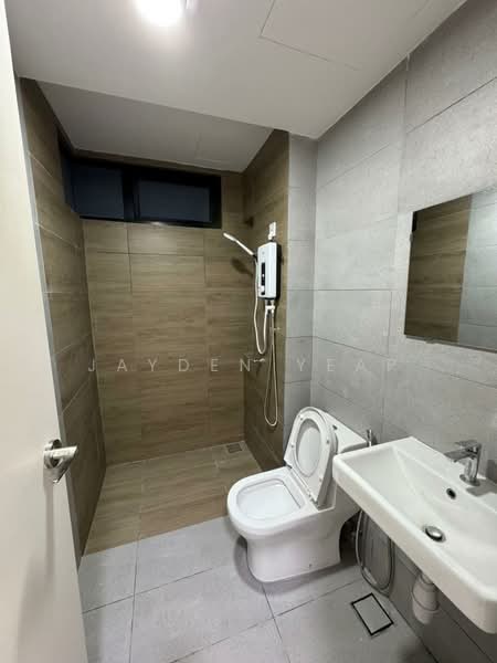 Service Residence for Sale at Vivo Executive Apartment - Jayden Yeap - PropertyGuru.com.my