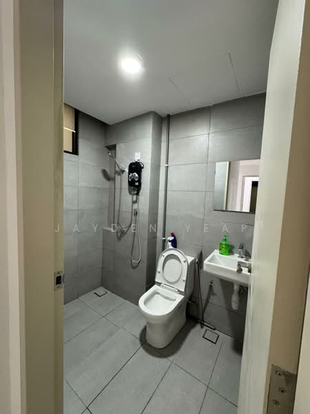 Service Residence for Sale at Vivo Executive Apartment - Jayden Yeap - PropertyGuru.com.my