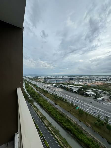 Service Residence for Sale at Vivo Executive Apartment - Jayden Yeap - PropertyGuru.com.my