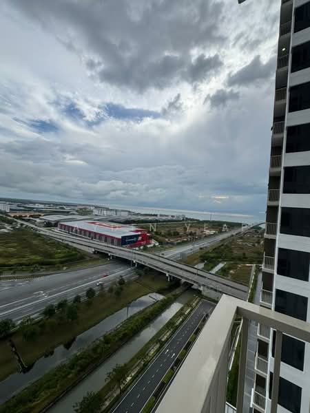 Service Residence for Sale at Vivo Executive Apartment - Jayden Yeap - PropertyGuru.com.my