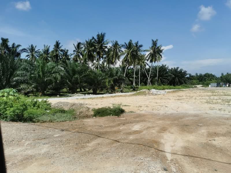 Industrial Land for Rent in Subang Jaya (Selangor) - Eddy Tan - Exterior - PropertyGuru.com.my