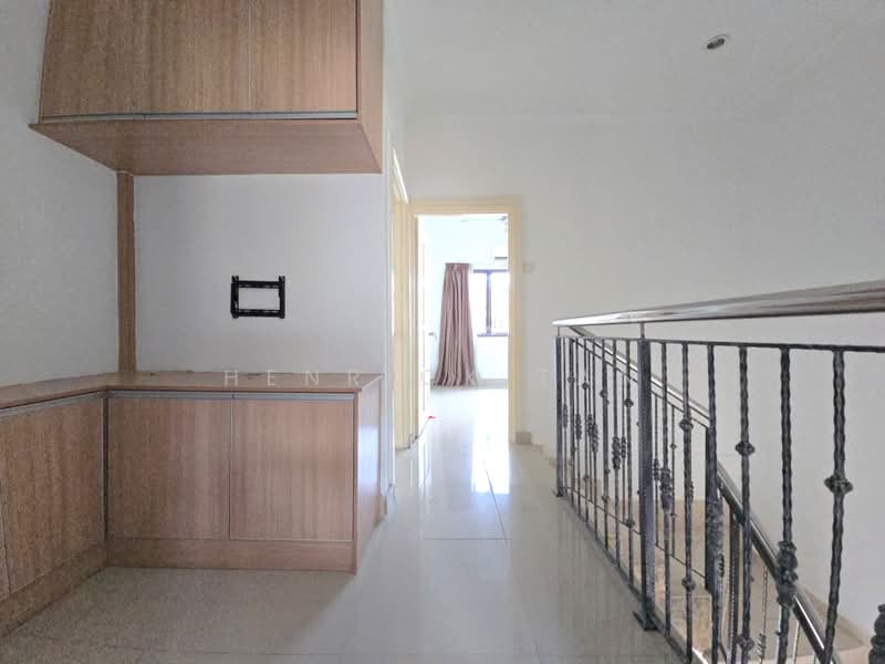 Rumah Teres 2 Tingkat untuk Dijual di Usj 3 (Subang Jaya) - Henrick Tan - Interior - PropertyGuru.com.my