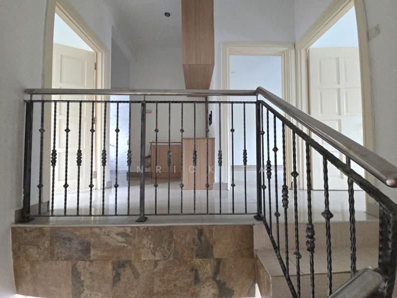 Rumah Teres 2 Tingkat untuk Dijual di Usj 3 (Subang Jaya) - Henrick Tan - Interior - PropertyGuru.com.my