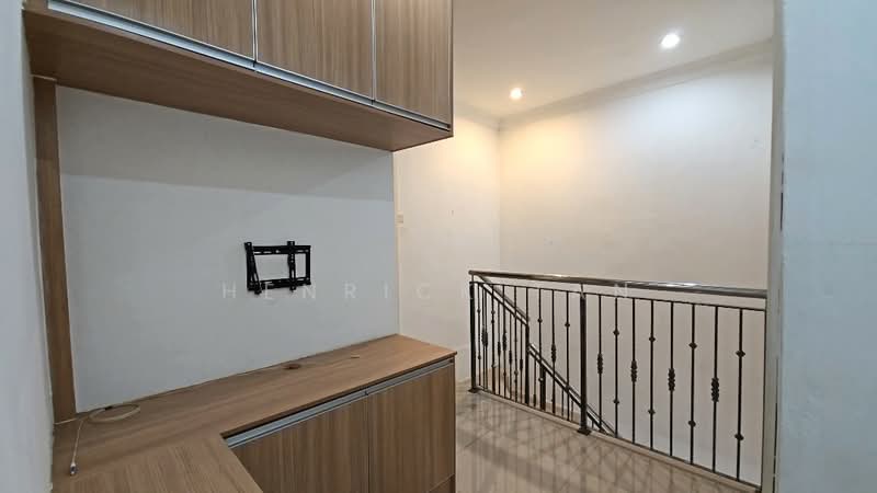 Rumah Teres 2 Tingkat untuk Dijual di Usj 3 (Subang Jaya) - Henrick Tan - Interior - PropertyGuru.com.my