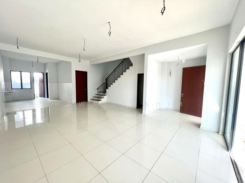 Rumah Teres 2 Tingkat untuk Dijual di Kajang East (Semenyih) - Hawa Ibrahim - Interior - PropertyGuru.com.my