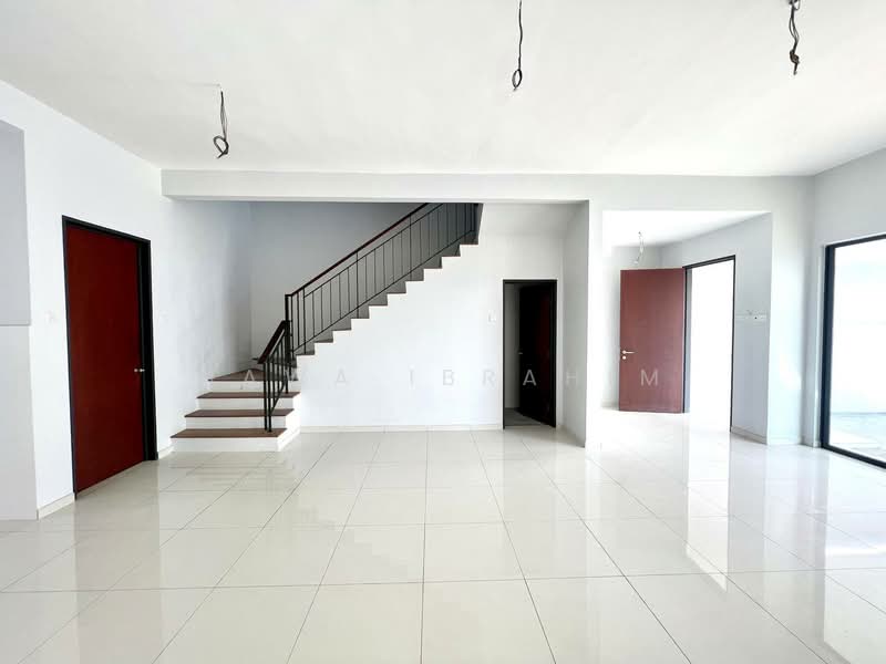 Rumah Teres 2 Tingkat untuk Dijual di Kajang East (Semenyih) - Hawa Ibrahim - Interior - PropertyGuru.com.my