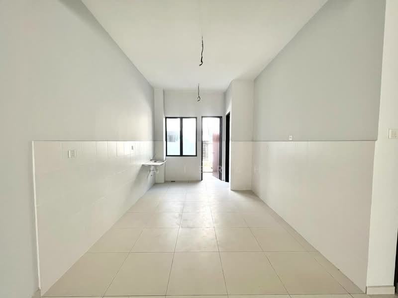Rumah Teres 2 Tingkat untuk Dijual di Kajang East (Semenyih) - Hawa Ibrahim - PropertyGuru.com.my