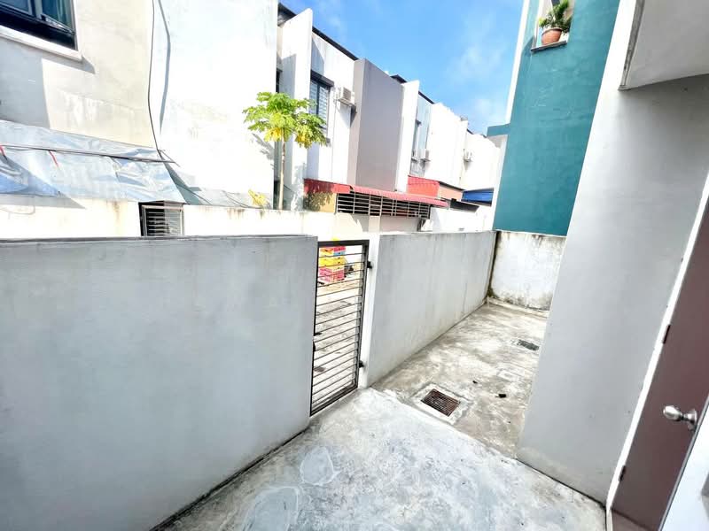 Rumah Teres 2 Tingkat untuk Dijual di Kajang East (Semenyih) - Hawa Ibrahim - PropertyGuru.com.my