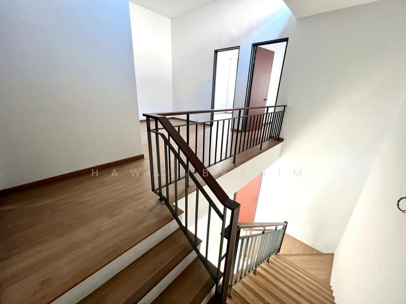 Rumah Teres 2 Tingkat untuk Dijual di Kajang East (Semenyih) - Hawa Ibrahim - PropertyGuru.com.my