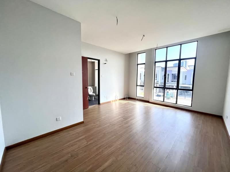 Rumah Teres 2 Tingkat untuk Dijual di Kajang East (Semenyih) - Hawa Ibrahim - PropertyGuru.com.my