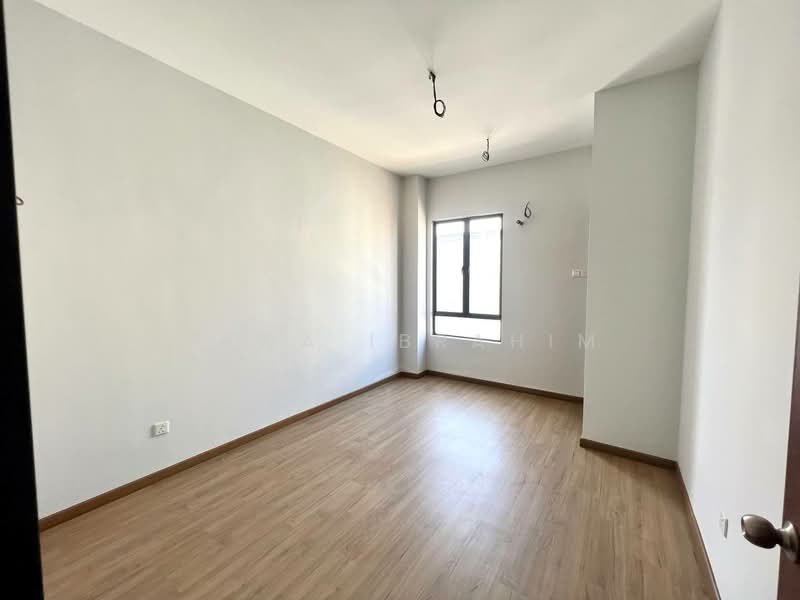 Rumah Teres 2 Tingkat untuk Dijual di Kajang East (Semenyih) - Hawa Ibrahim - PropertyGuru.com.my