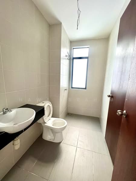 Rumah Teres 2 Tingkat untuk Dijual di Kajang East (Semenyih) - Hawa Ibrahim - PropertyGuru.com.my