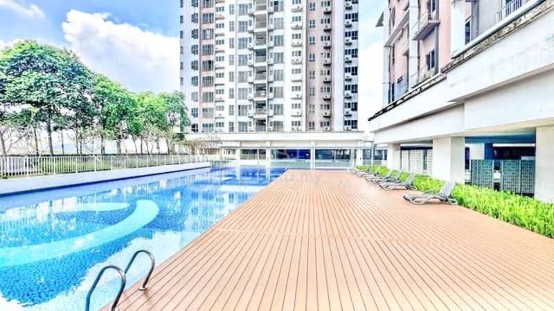 Condominium for Sale at The Wharf Residence - Harun Osman - PropertyGuru.com.my