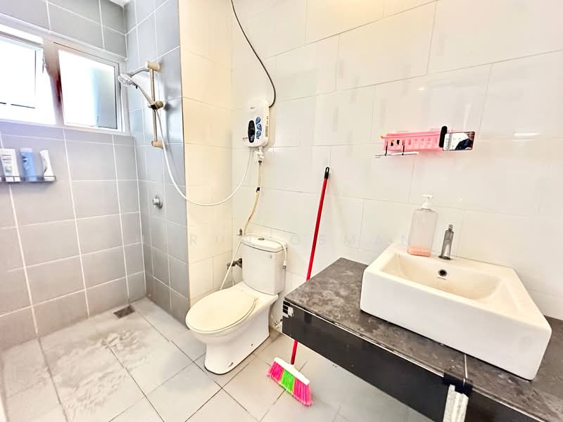 Condominium for Sale at The Wharf Residence - Harun Osman - PropertyGuru.com.my