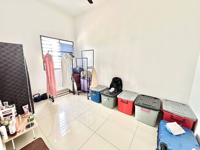 Condominium for Sale at The Wharf Residence - Harun Osman - PropertyGuru.com.my