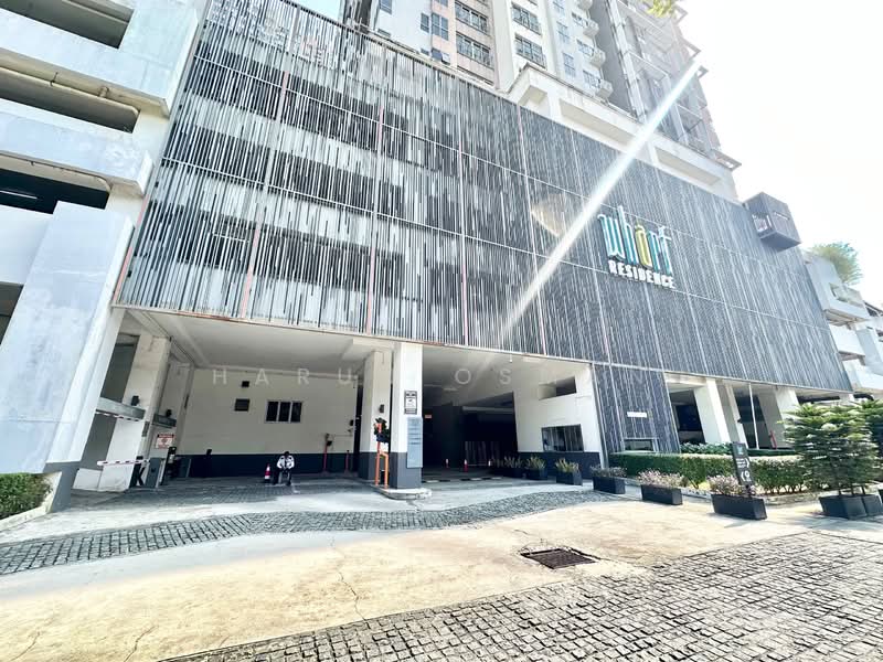 Condominium for Sale at The Wharf Residence - Harun Osman - PropertyGuru.com.my