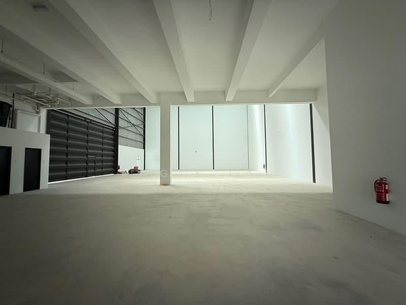 Kilang untuk Disewa di Kapar Industrial Park (Kapar) - Angie Tan - Interior - PropertyGuru.com.my