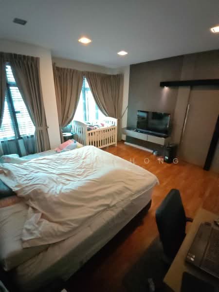 2-storey Terraced House for Sale in Taman Molek (Johor Bahru) - Caren Chong - PropertyGuru.com.my