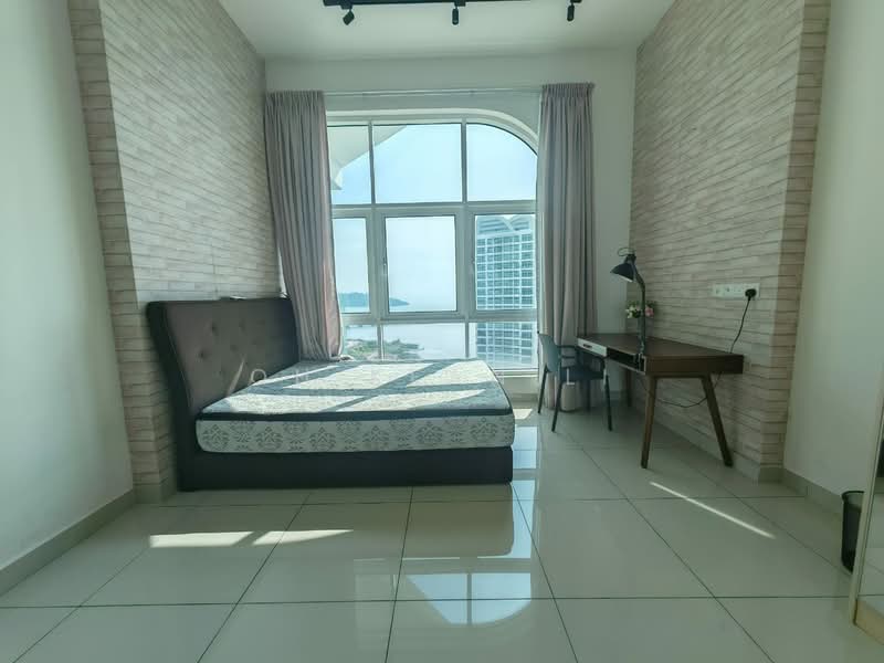 Kondominium untuk Disewa di Southbay Plaza - Oh Kean Li - Bedroom - PropertyGuru.com.my