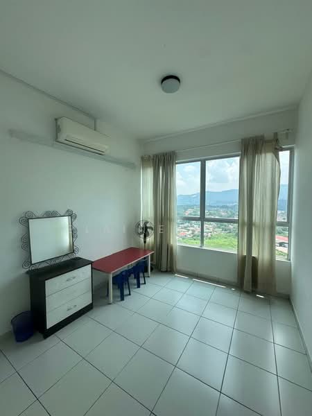 Servis Apartment untuk Disewa di The Zizz @ Damansara North - Elaine Yap - Bedroom - PropertyGuru.com.my